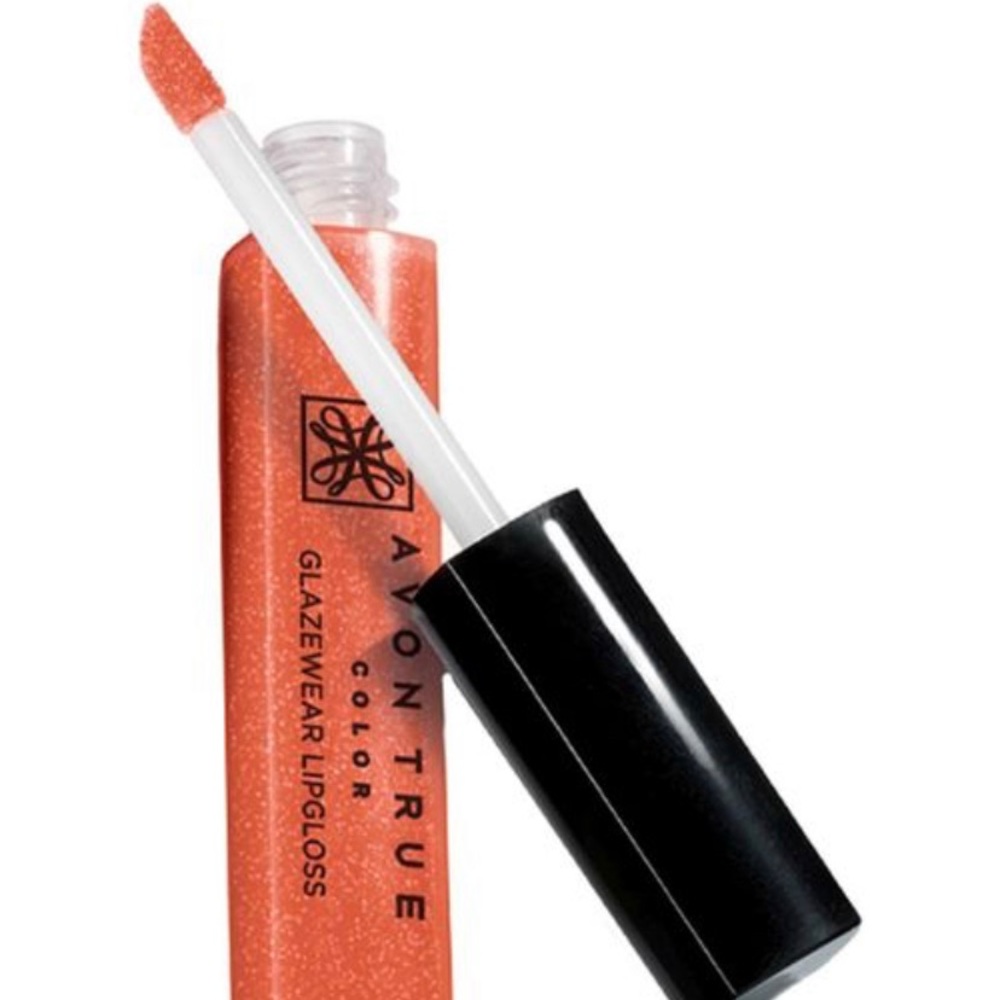 Avon True Color lipgloss